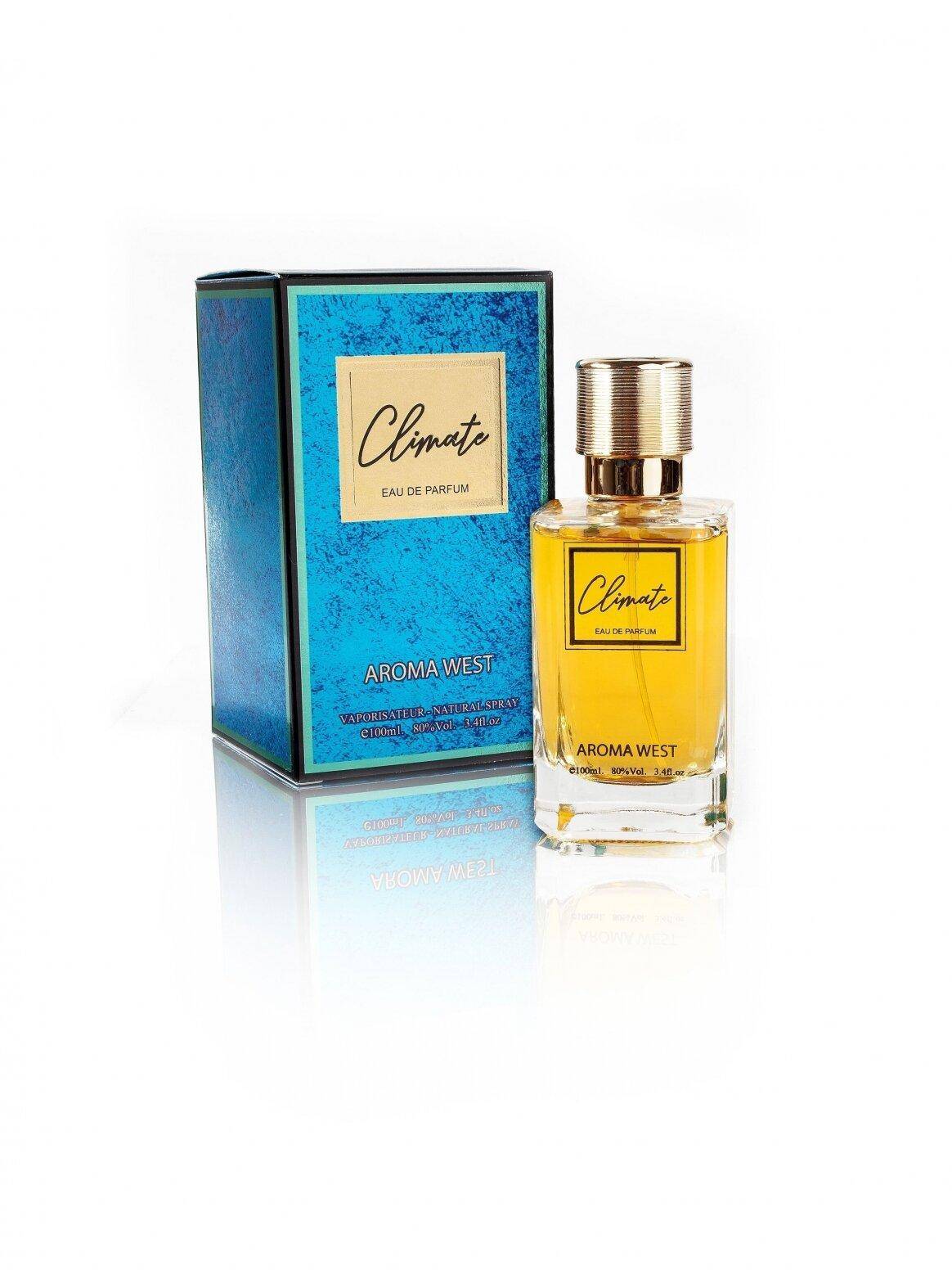 West Aroma Climate 100 ml Eau de parfum for women