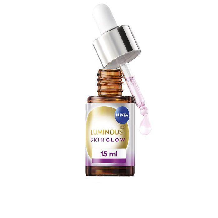 LUMINOUS 630 Lysterserum 15 ml