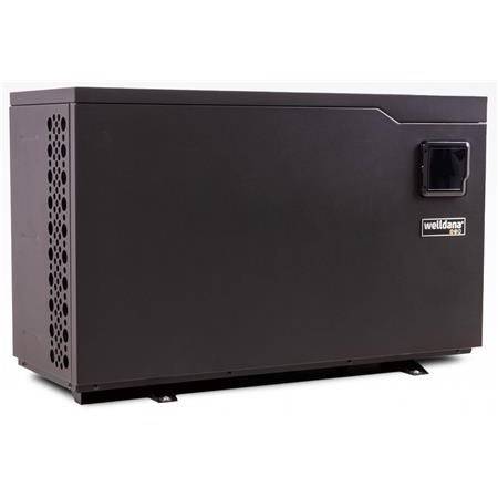Welldana pool varmepumpe i-ExpertLine 9,5 kW – 230 V.