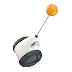 BESPORTBLE Cat Toy Cat Balanced Toy Pet Toy Cat Training Toy Pet Swing Car Cat Interactive Toy Balance Swing Car For Cat Balance Swing Car Toy Cat Balance Swing Car Cat Teaser Toy Cat Supply