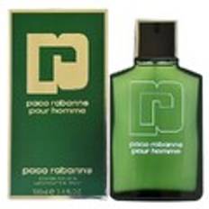 Paco Rabanne Pour Homme Eau De Toilette 100ML