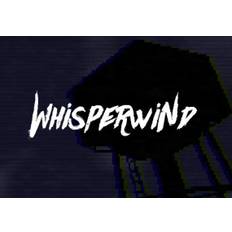 Whisperwind (PC) Steam Key - GLOBAL