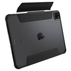 Spigen Ultra Hybrid Fodral Pro iPad Pro 11" 2020/2021/2022 - Svart