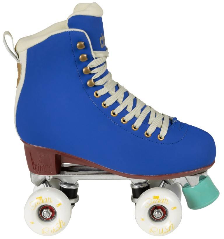 Chaya Melrose Deluxe Cobalt Str. 37.