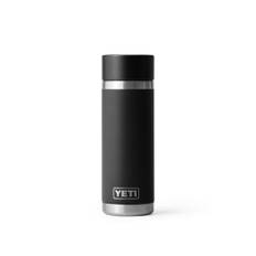 YETI - Rambler 18 Oz HotShot Bottle - Black - Termosar - Metall