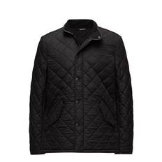 Barbour Barbour Powell Quilt Svart