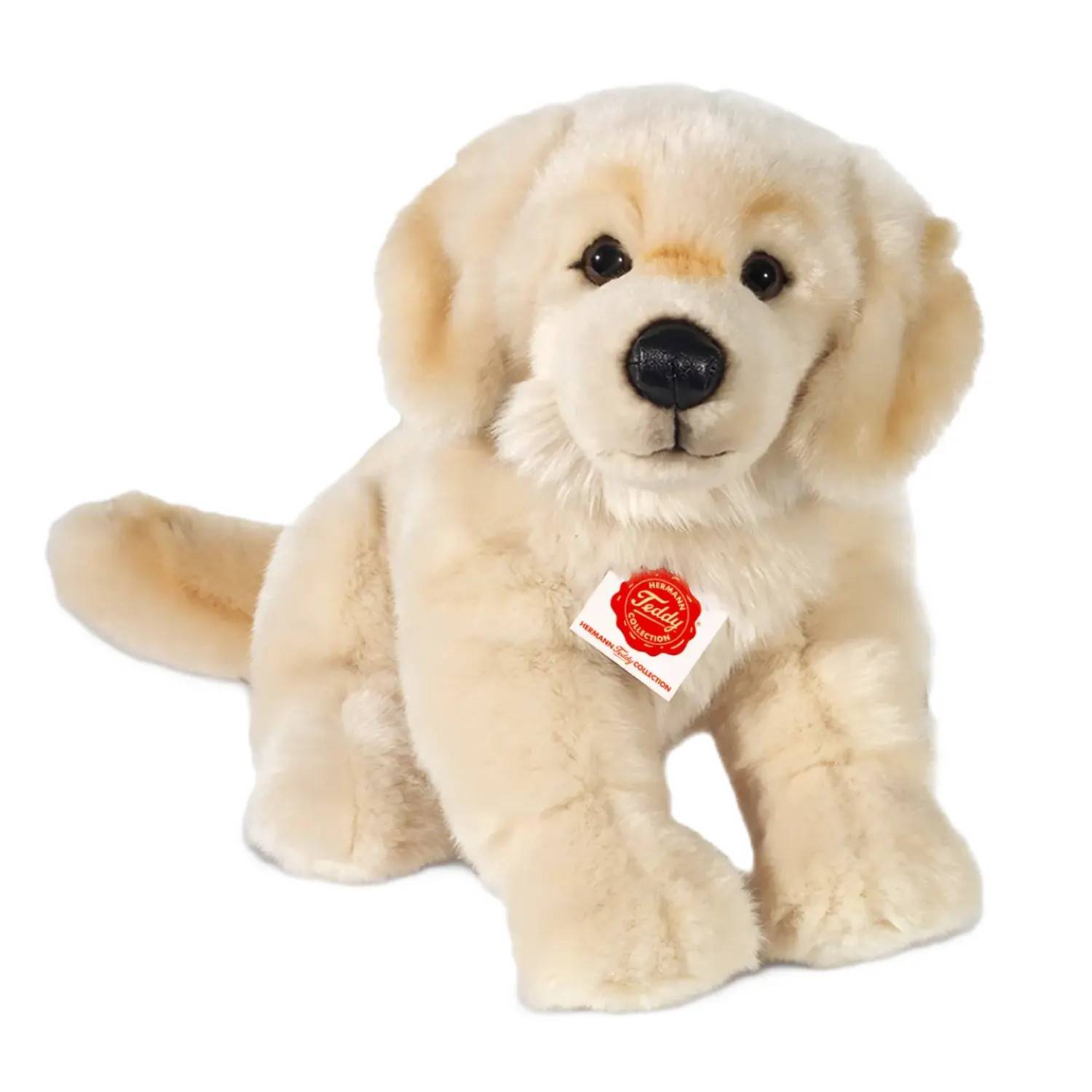 Hundvalp Golden Retriever 30 cm Teddy Hermann
