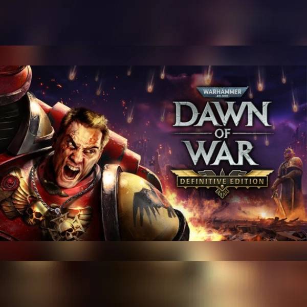 Warhammer 40,000: Dawn of War - Definitive Edition - Veterans Upgrade (-30%) (PC) Steam Gift - EU.
