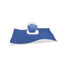 Overfladedesinfektion, Wet Wipe, 42x28cm, 70% - (240 stk.)