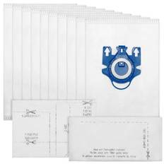10-pack Dammsugarpåse Miele Complete C2