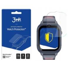 3MK 3mk hybridní sklo Watch Protection FlexibleGlass pro Forever GPS WIFI 4G Kids Look Me 2 KW-510