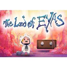 The Land of Eyas (PC) Steam Key - GLOBAL