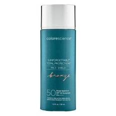 Colorescience Face Shield SPF 50 Bronze