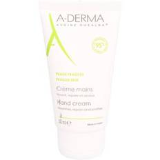 A-DERMA BASISLINE Intensiv Repair Handcreme