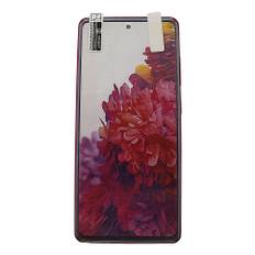 6-Pack Skærmbeskyttelse Samsung Galaxy S20 FE/S20 FE 5G
