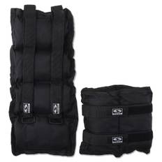 Core Gear Ankle Weights, Black