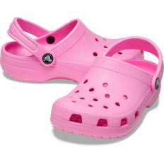 Crocs Classic Clog Kids - Frosty Pink - US C12 (EU 29-30)