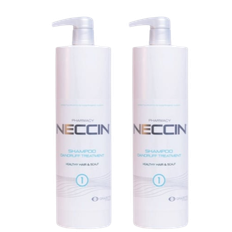 Neccin 1 Shampoo Dandruff 2x1000ml