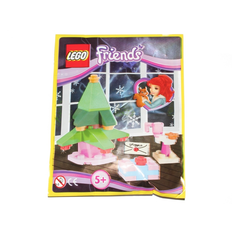 Christmas Tree (foil - 561412)