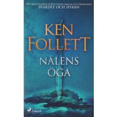 Nålens Öga
