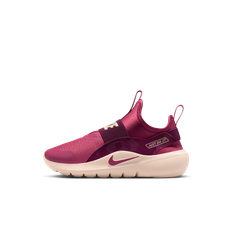 Nike Flex Runner 4-sko til mindre børn - rød - rød - 34