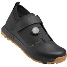 Mallet Trail Boa Mountain Bike Shoes - Black/Gold