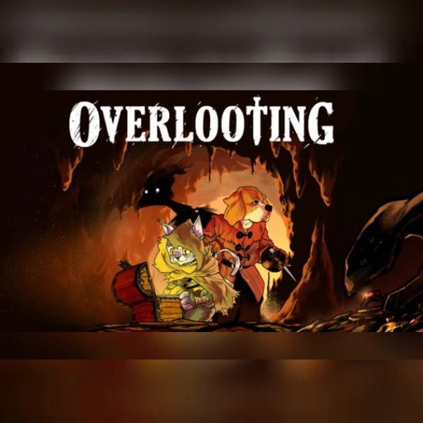 Overlooting (PC) Steam Gift - GLOBAL.