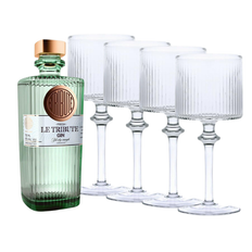 Le Tribute Gin Pakke