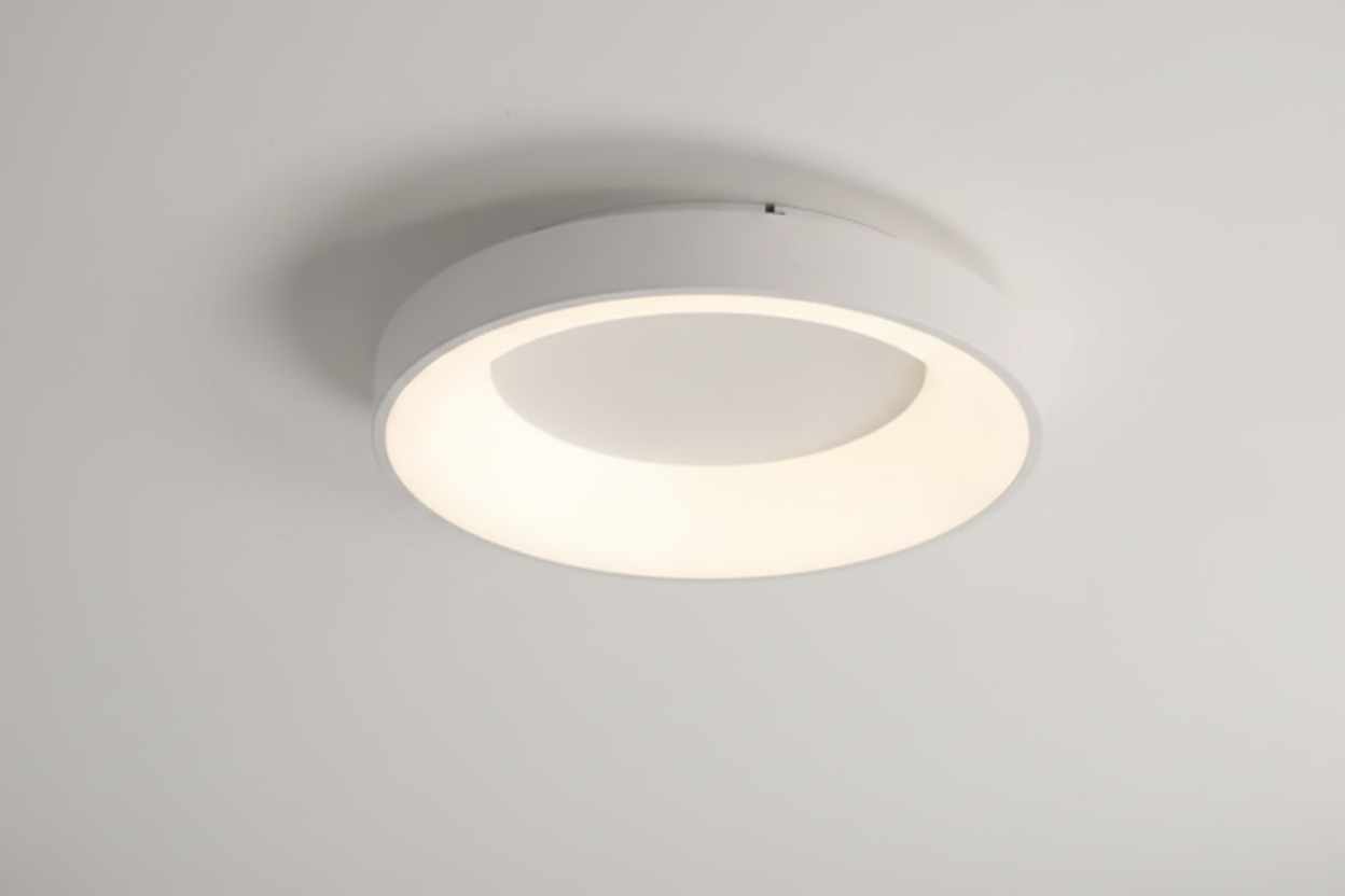 LED Ceiling Light - White 40CM White Light