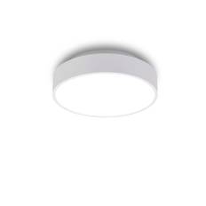 ANTIDARK Luna C260 Plafond LED DALI - CCT - UPLIGHT - Hvid