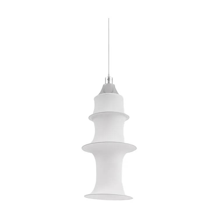 Artemide Falkland pendel 53 cm - vit