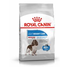 Royal Canin CCN Light Weight Care Medium Dog -