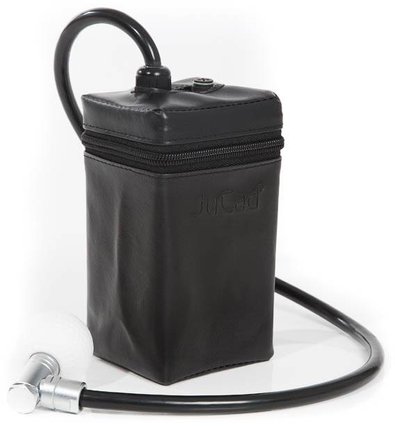 JuCad Power Pack