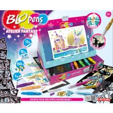 Blopens Sequins Fantasy Workshop -