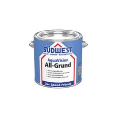 Südwest AquaVision Grunder - Hvid - 10 liter