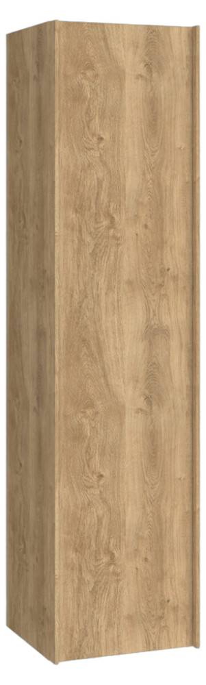 HÖGSKÅP TENFORS NORDLIG EK 140CM