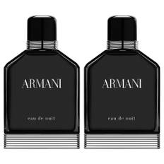 2st Armani Eau de Nuit Pour Homme Eau de Toilette - 100 ml
