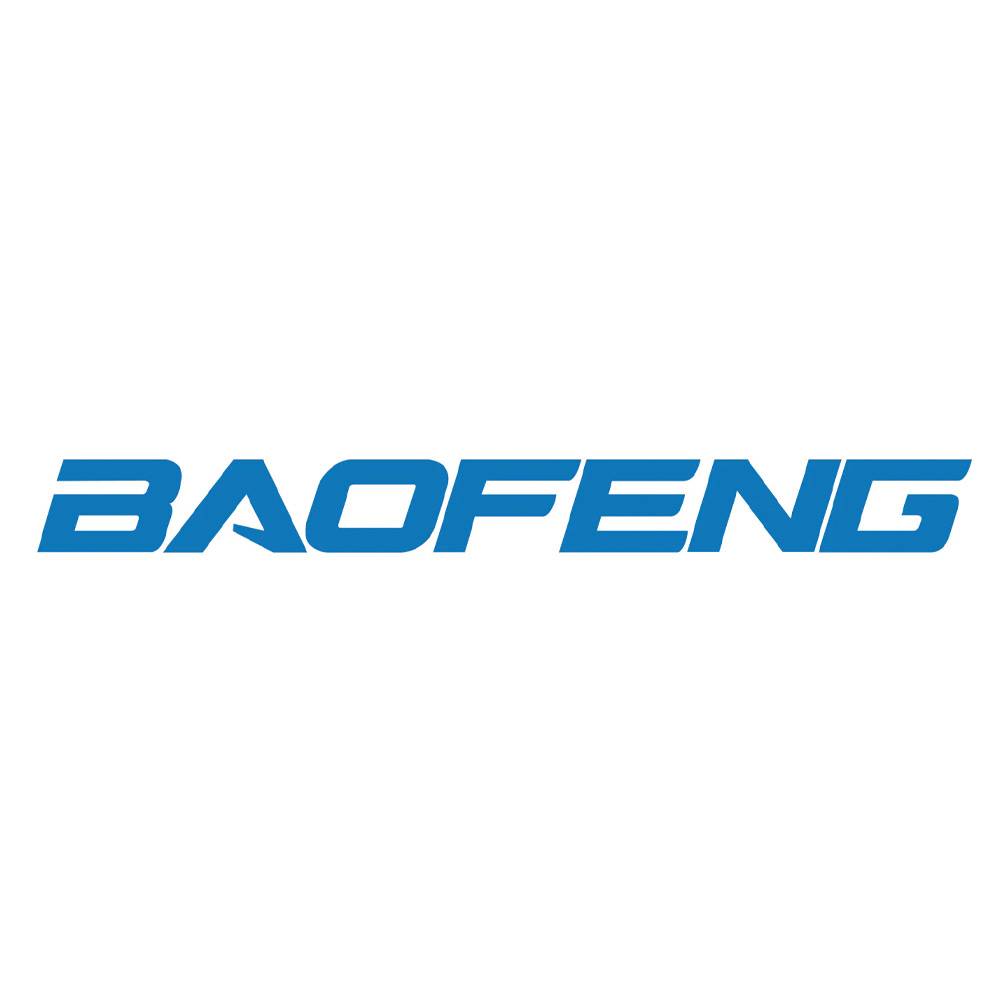 Baofeng UV-5R Dual Band Tvåvägsradio