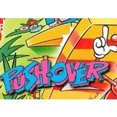 Pushover Steam CD Key