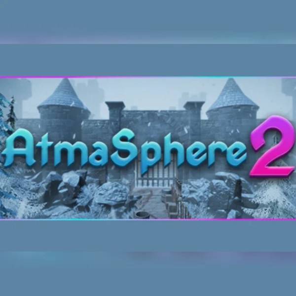 AtmaSphere 2 (PC) Steam Key - GLOBAL