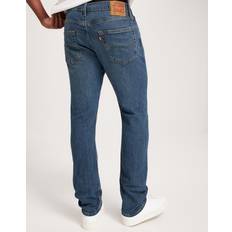 Levi's 502 Taper Everything is Cool Straight jeans Blå - W32/L32