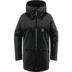 HAGLÖFS Lumi Insulated Parka - dame