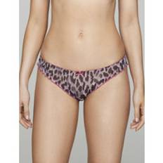 Coco de Mer FiFi Brief FIF-010-99 Grey Leopard FIF-010-99 Grey Leopard