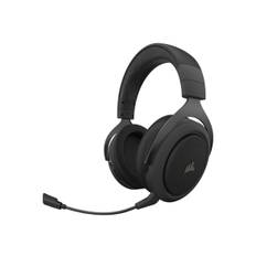 CORSAIR Gaming HS70 PRO Trådløs Headset Sort