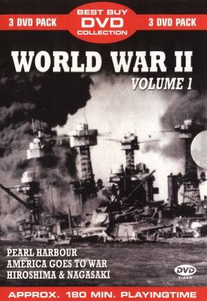 World War II - Volym 1 (Beg)
