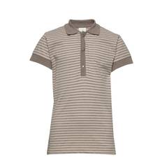 EN FANT Gate Ss T-Shirt |Beige |74