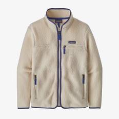 Patagonia Women's Retro Pile Jacket - Natural