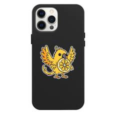 Italian Brainrot Perochello Lemonchello Phone Case For iPhone Samsung Galaxy Pixel OnePlus Vivo Xiaomi Asus Sony Motorola Nokia - Perochello Lemonchello Illustration Art Sticker