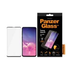 PanzerGlass® Skærmbeskyttelse Samsung Galaxy S10