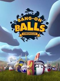 Bang-On Balls: Chronicles (PC) - Steam Key - EUROPE